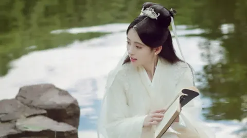 南太行网红松树失窃