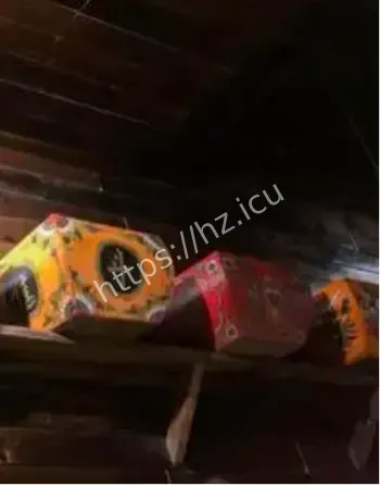 重庆小区吃人传闻